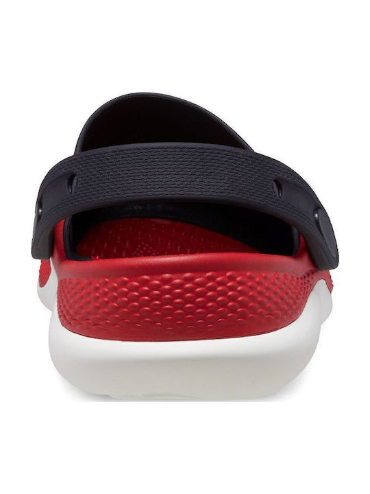 Crocs LiteRide 360 Anatomisch Clogs Blau