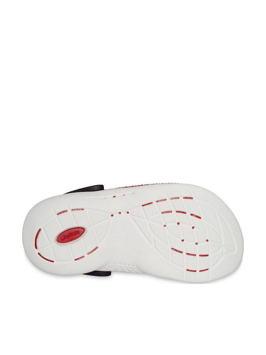 Crocs LiteRide 360 Anatomisch Clogs Blau