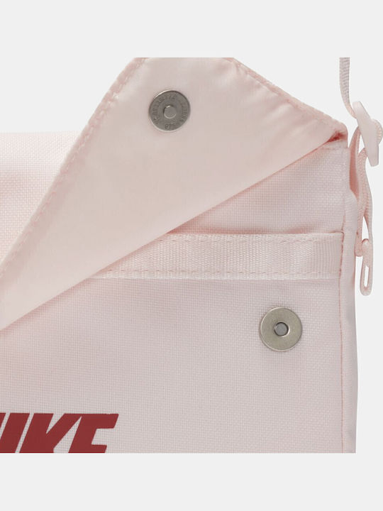 Sportswear Women's Bag Crossbody Pink