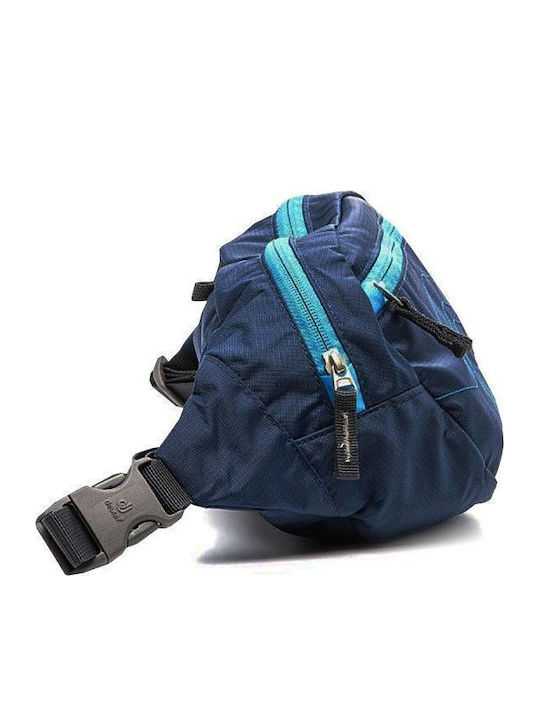 Belt II Bum Bag Gürtel Blau