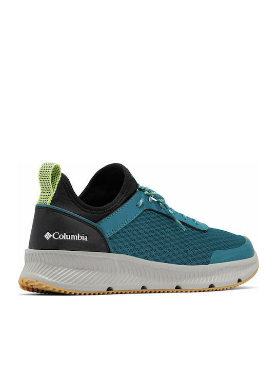 Summertide Sneakers Blue