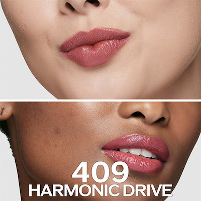 Shiseido Technosatin Gel 409 Harmonic Drive 3.3gr