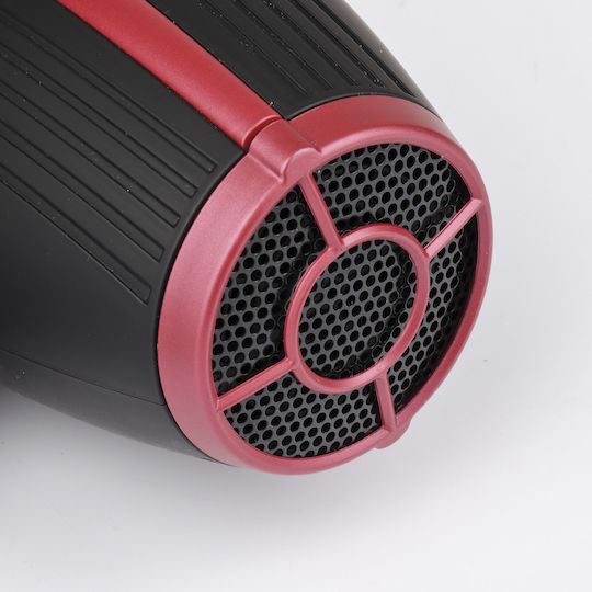 Girmi Hair Dryer with Diffuser 2200W