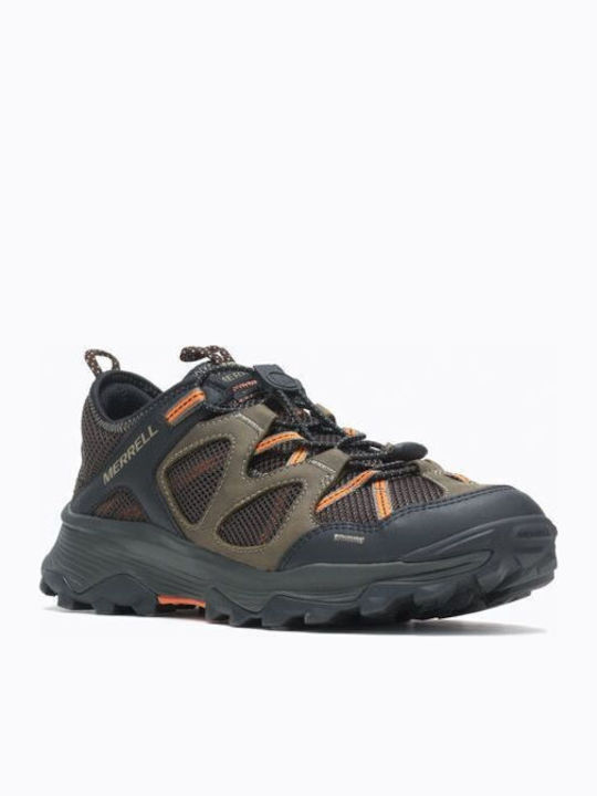 Merrell Speed Strike LTR