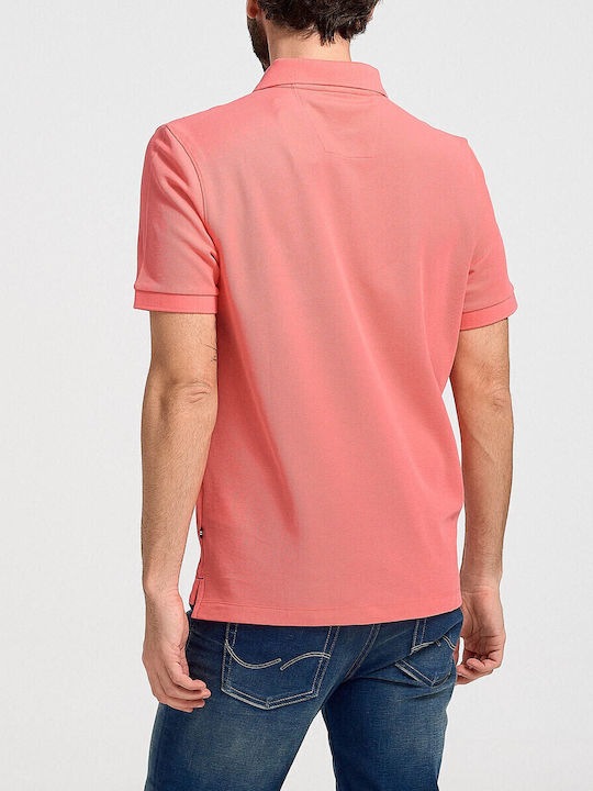Nautica Polo Bluza Coral