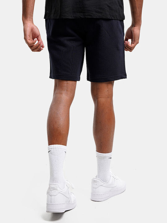 Men's Athletic Shorts Navy Blue
