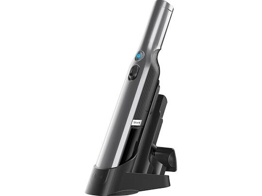 Shark DWV200 Επαναφορτιζόμενο Σκουπάκι Χειρός 10.8V Γκρι