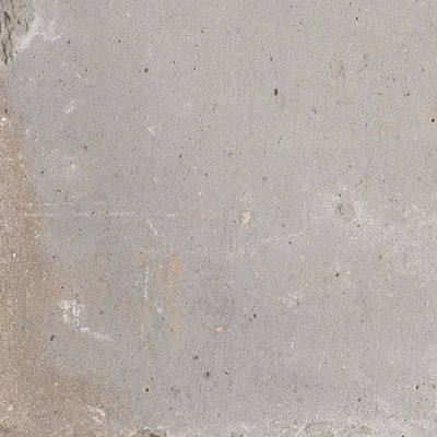 Ravenna Terracotta Grey Πλακάκι Δαπέδου / Τοίχου Κουζίνας / Μπάνιου Πορσελανάτο Ματ 15x15cm Γκρι