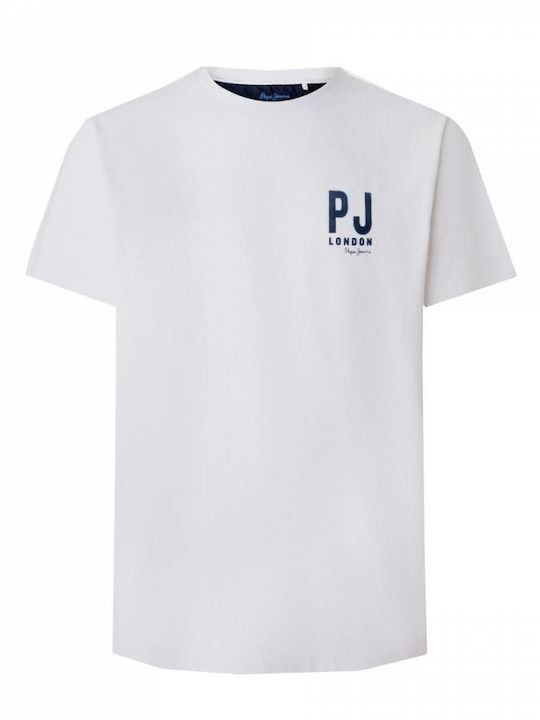 Rage Tricou Alb