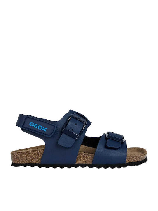 Kids' Sandals J GHITA Blue