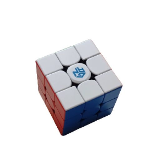 Gancube GAN 356 M Magnetic Speed Cube 3x3 96209 1pcs