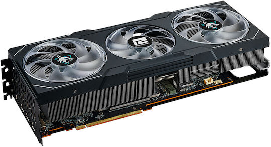 PowerColor Radeon RX 7900 XT 20GB GDDR6 Hellhound Κάρτα Γραφικών