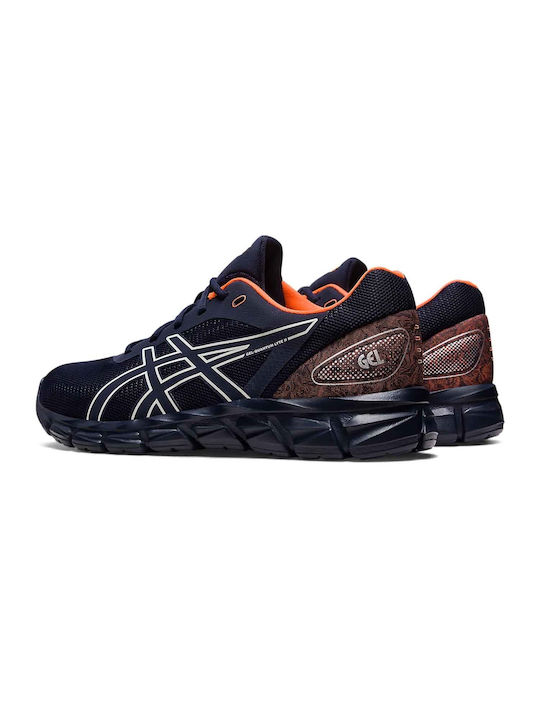 ASICS Gel Quantum Lyte II Sneakers 1201A774 401