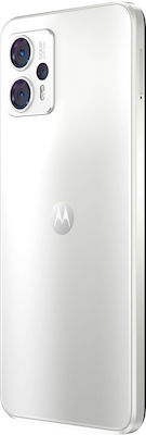 Motorola Moto G23 Dual SIM (8GB/128GB) Pearl White
