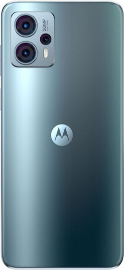 Motorola Moto G23 Dual SIM (8GB/128GB) Steel Blue