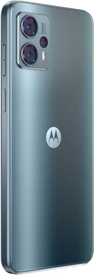 Motorola Moto G23 Dual SIM (8GB/128GB) Steel Blue