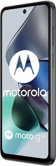 Motorola Moto G23 Dual SIM (8GB/128GB) Matte Charcoal