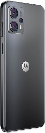 Motorola Moto G23 Dual SIM (8GB/128GB) Matte Charcoal