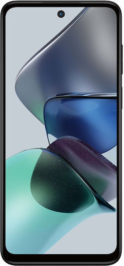 Motorola Moto G23 Dual SIM (8GB/128GB) Matte Charcoal