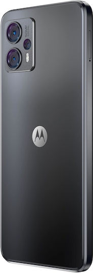 Motorola Moto G23 Dual SIM (8GB/128GB) Matte Charcoal