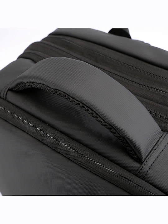 Forecast Backpack Αδιάβροχο 30lt Μαύρο