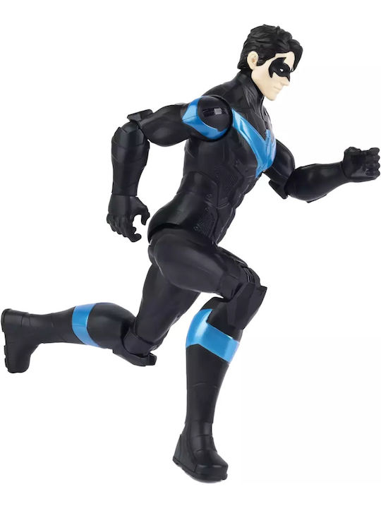 Παιχνιδολαμπάδα Batman Nightwing για 3+ Ετών Spin Master