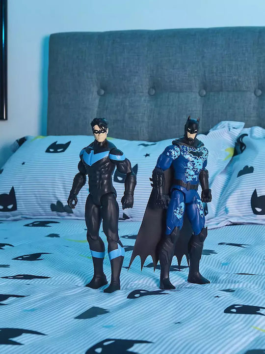 Παιχνιδολαμπάδα Batman Nightwing για 3+ Ετών Spin Master