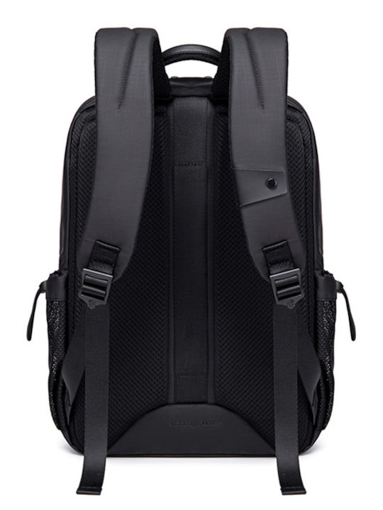 Arctic Hunter Waterproof Backpack Backpack for 15.6" Laptop Black B00534-BK