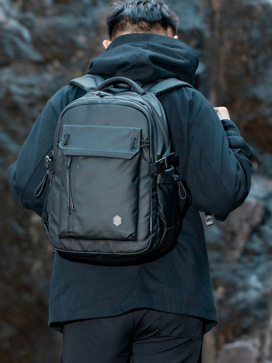 Arctic Hunter Waterproof Backpack Backpack for 15.6" Laptop Black B00531-BK
