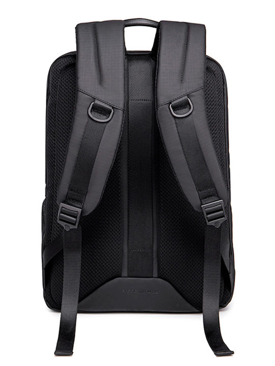Arctic Hunter Waterproof Backpack Backpack for 15.6" Laptop Black B00532-BK
