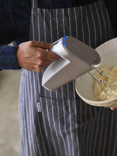 Cuisinart RHM100E Hand Mixer White