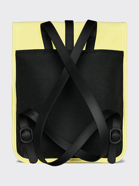 Rains Micro Waterproof 5lt Yellow