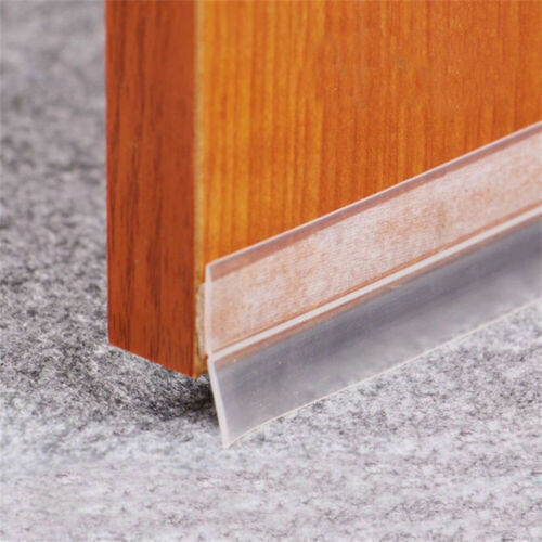 Selbstklebendes Band Zugluftstopper Fenster 1mx2.8cm