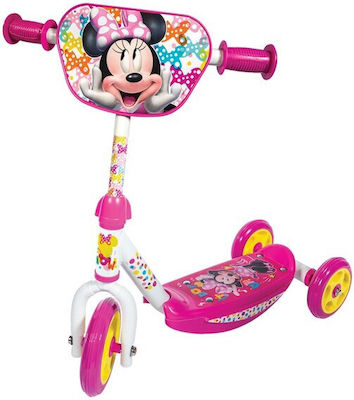 Παιχνιδολαμπάδα Minnie Παιδικό Scooter Disney για 2+ Ετών AS