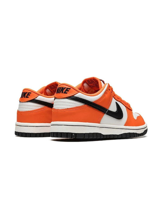 Dunk Kids Sneakers Halloween