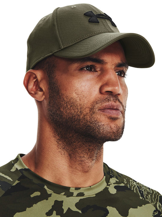 Blitzing Men's Jockey Khaki