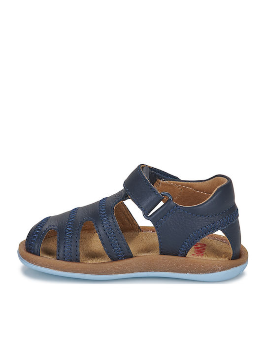 Kinder Sandalen Bicho Anatomisch Blau