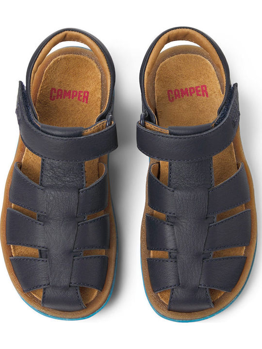 Kids' Sandals Bicho Anatomic Blue