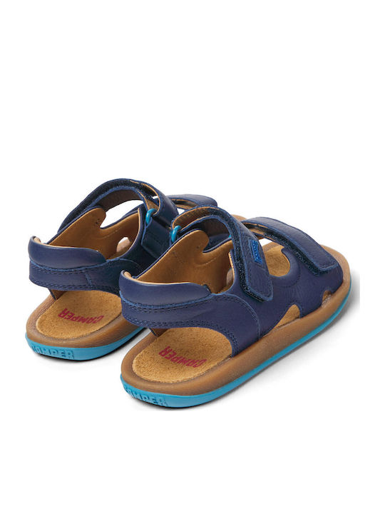 Kinder Sandalen Bicho Blau