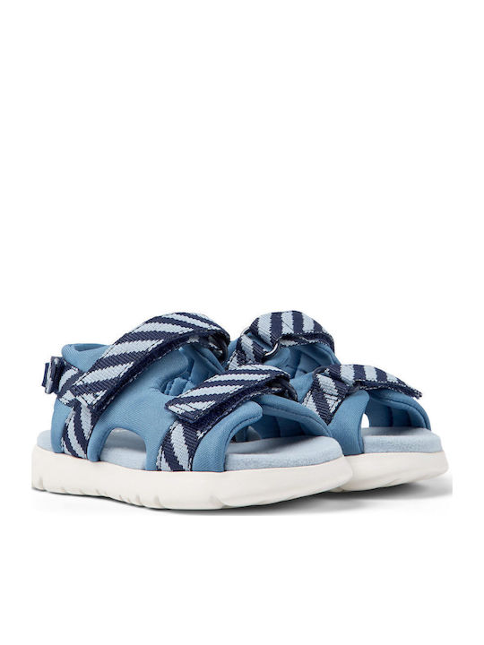 Kids' Sandals Oruga Blue