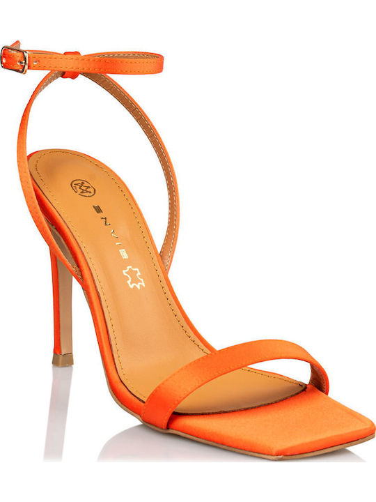 Envie Shoes