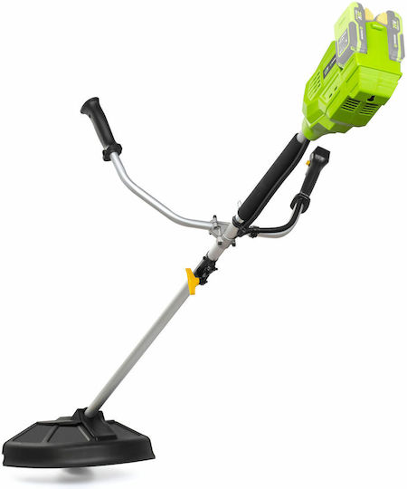 Fieldmann FZS 70705-0 Tăietor de iarbă De umăr / de mână Pe baterii