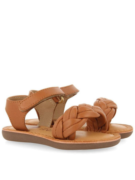 Gioseppo Kids' Sandals Brown