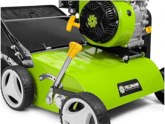 Fieldmann FZV 6050-B Εξαερωτήρας Βενζίνης