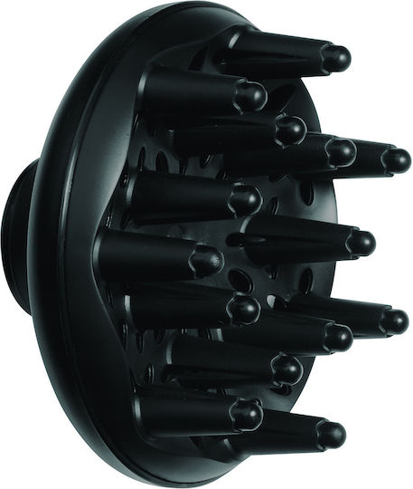 Imetec Professional Hair Dryer with Diffuser 2300W