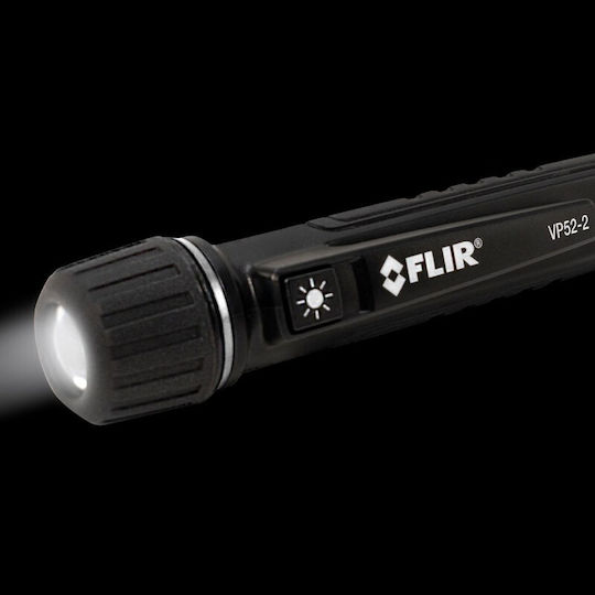 Flir Ανιχνευτής Τάσης VP52-2 CAT IV