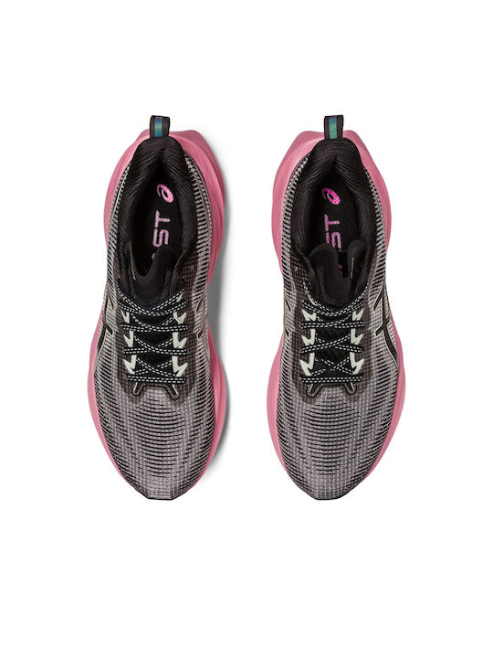 Novablast 3 Le Sport Shoes Running Black