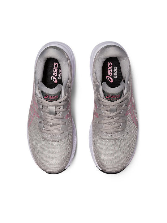 Gel Excite 9 Sport Shoes Running Gray