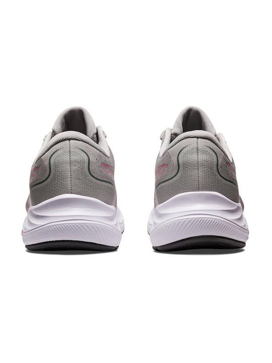 Gel Excite 9 Sport Shoes Running Gray