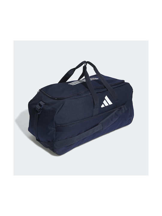 adidas Tiro 23 League Τσάντα Ώμου για Ποδόσφαιρο Μπλε adidas Tiro 23 League Τσάντα Ώμου για Ποδόσφαιρο Μπλε